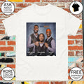 Novaknicks Mikal Bridges Jalen Brunson Josh Hart Knicks Step Brothers shirt