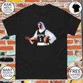 Nun Victor Wembanyama San Antonio Spurs Basketball NBA Finals 2026 shirt