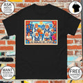 Nuns Las Monjas Del Spurs San Antonio Spurs Conference Champions Basketball shirt