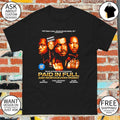 OG Anunoby Karl-Anthony Towns Jalen Brunson I’ll take less everybody eats B paid in full and worth every penny shirt