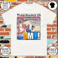 OG Anunoby OMG New York Post Late City Finals seals greatest comeback in Finals history shirt