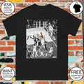 OG Anunoby Tip in the Finals iconic moment NBA hand of OG shirt
