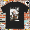 OG Anunoby Tip in the Finals iconic moment NBA history Knicks win Spurs shirt