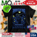 05 17 2025 Sturgill Simpson aka Johnny Blue Skies Poster Alpharetta, Georgia Shirt