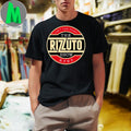 105.7 The Point Kpnt The Rizzuto Show Shirt