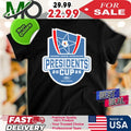 2025 ASA President’s Cup Solid Shirt