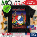 2025 Dead and CO Live At Sphere. Las Vegas, NV Poster Shirt