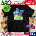 2025 Radical Left Monster That Have So Badly Hurt Our Country Shirt