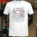 A Great Artist Can Come From Anywhere Gusteau’s Mr. Morrow T-shirts