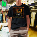 A Perfect Circle Ridgefield Dragon Limited Edition Online Exclusive Poster Shirt
