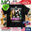 AEW Double or Nothing Will Ospreay Hangman Adam Page Wrestling Shirt