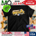 Adult Babb Montgomery Biscuits Baseball Shirt
