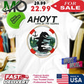 Ahoyt Lake Of The Ozarks Vacation Travel Shirt