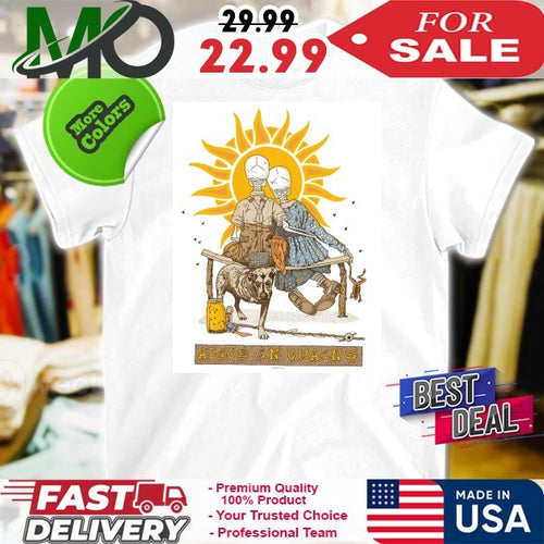 Alice In Chains Shirt