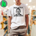 Americasmemes Police Sketch Of Joe Biden’s Autopen Shirt