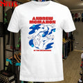 Andrew Mcmahon In The Wilderness Falling In My Dreams T-shirts