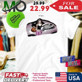Andromeda Blanca Emjay T-Shirt Suki Waterhouse Car Graphic Shirt
