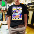 Big Dan Daniel Zdroik #79 Football Player Shirt