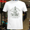 Billy Strings Utrecht Netherlands 7-8 10 2025 T-shirts