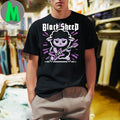 Black Sheep Rock Metal Shirt