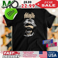 Black Tongue At The Feet Of Surrender Shirt