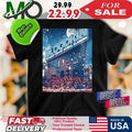 BloodKin The Merry Widow Mobile Alabama May Ninth And Tenth Two Thousand And Twenty Five Shirt