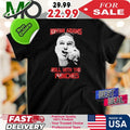 Bryan Adams Roll With The Punches Shirt