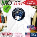 Cat Night Trash Pandas Take Meowt To The Ballgame Shirt