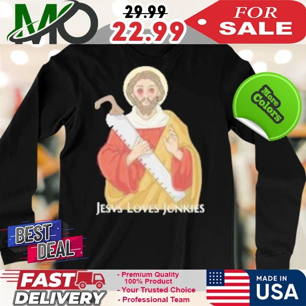 Celebrate All Is Lost Shirt