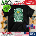 Celtic Football Club 2025 Scottish Cup Champions Shirt