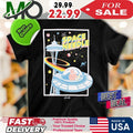 Chalo Seattle Spaced Out Shirt