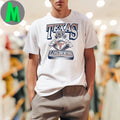 Champion Texas Longhorns Athletics Oversized Shirt