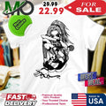 Changeline Change Mischievous Anime Style Graphic T-Shirt