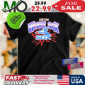 Chicago White Sox Pope Leo XIV Logo Baseball Fan Shirt