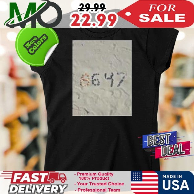 Chief James Comey 8647 Shirt