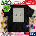 Chief James Comey 8647 Shirt