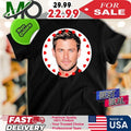 Chris Hemsworth Shirt