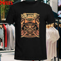 Clutch Shogun T-shirts