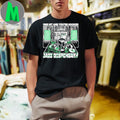 Craft Recordings Jazz Dispensary Catnip Shirt