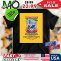 Dead And Company Golden Gate Park San Francisco California August 1 2 3 2025 Shirt
