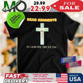 Dead Kennedys In God We Trust, Inc. Cross Shirt