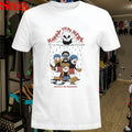 Dexter And The Moonrocks Happy To Be Here T-shirts