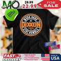 Dixxon Merch Corpo Two Tone Shirt