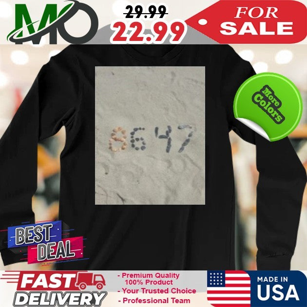 Donald Trump Fbi Chief James Comey 8647 Shirt