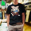 EST Gee My World Album Cover Graphic Fan T-Shirt