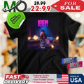 Electric Callboy New Single Revery Art Cover Shirt