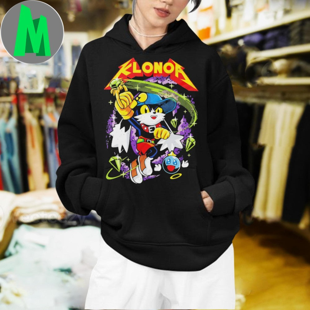 Fade To Phantomile Shirt