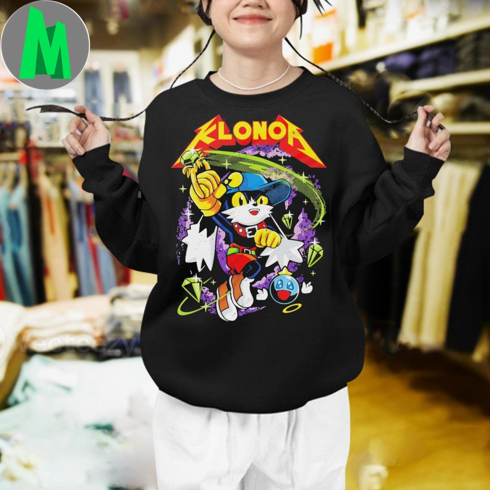 Fade To Phantomile Shirt