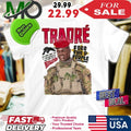 Feedtheppl Merch Revolution Ibrahim Traoré Shirt