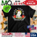Freethrowemo Free Throw Grave Shirt
